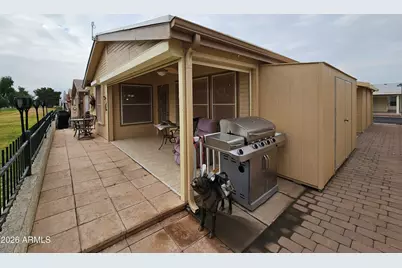 650 N Hawes Road #2851, Mesa, AZ 85207 - Photo 26