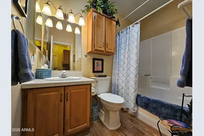 650 N Hawes Road #2851, Mesa, AZ 85207 - Photo 12