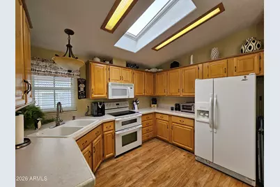 650 N Hawes Road #2851, Mesa, AZ 85207 - Photo 2