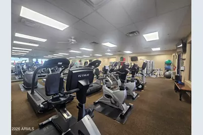 650 N Hawes Road #2851, Mesa, AZ 85207 - Photo 32