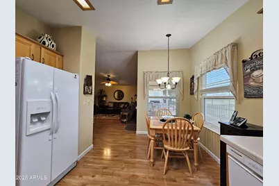 650 N Hawes Road #2851, Mesa, AZ 85207 - Photo 20