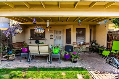 14461 N 58th Avenue, Glendale, AZ 85306 - Photo 30