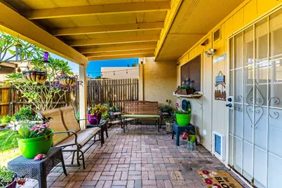 14461 N 58th Avenue, Glendale, AZ 85306 - Photo 28