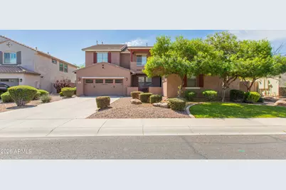 747 E Charlevoix Avenue, Gilbert, AZ 85297 - Photo 1