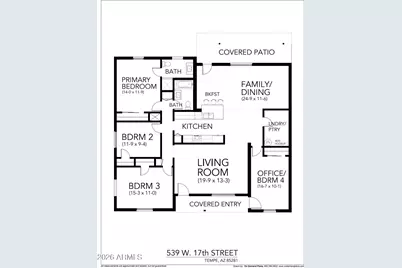 539 W 17th Street, Tempe, AZ 85281 - Photo 28