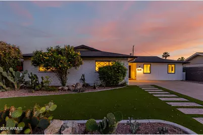 8335 E Weldon Avenue, Scottsdale, AZ 85251 - Photo 22