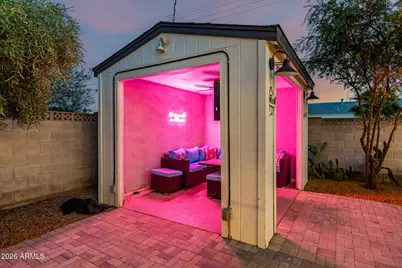 8335 E Weldon Avenue, Scottsdale, AZ 85251 - Photo 24