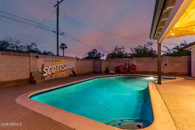 8335 E Weldon Avenue, Scottsdale, AZ 85251 - Photo 28