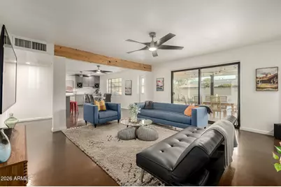8335 E Weldon Avenue, Scottsdale, AZ 85251 - Photo 2