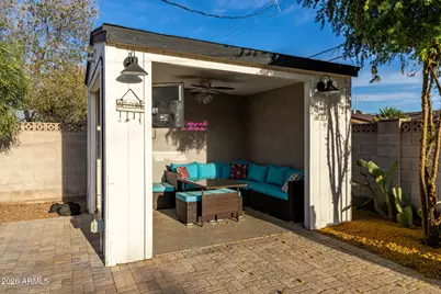 8335 E Weldon Avenue, Scottsdale, AZ 85251 - Photo 20