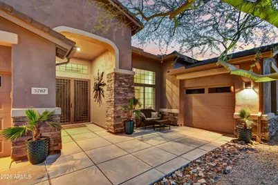 3787 E Villa Cassandra Way, Cave Creek, AZ 85331 - Photo 30