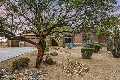 3787 E Villa Cassandra Way, Cave Creek, AZ 85331 - Photo 26
