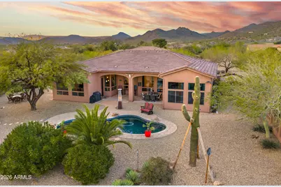 3787 E Villa Cassandra Way, Cave Creek, AZ 85331 - Photo 2