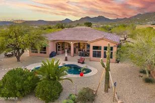 3787 E Villa Cassandra Way, Cave Creek, AZ 85331 - Photo 2