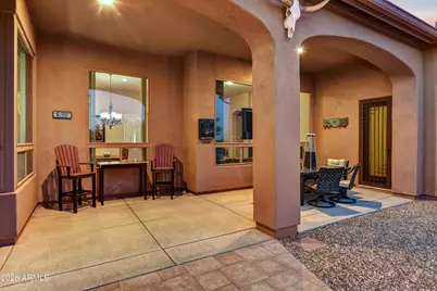 3787 E Villa Cassandra Way, Cave Creek, AZ 85331 - Photo 28