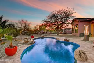 3787 E Villa Cassandra Way, Cave Creek, AZ 85331 - Photo 36