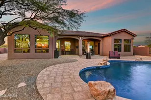 3787 E Villa Cassandra Way, Cave Creek, AZ 85331 - Photo 26