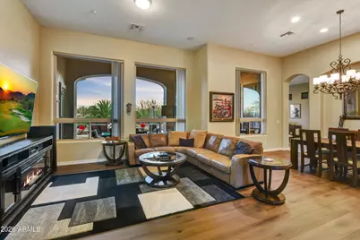 3787 E Villa Cassandra Way, Cave Creek, AZ 85331 - Photo 8