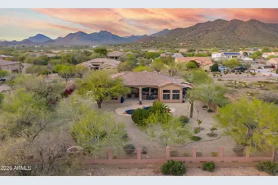 3787 E Villa Cassandra Way, Cave Creek, AZ 85331 - Photo 34