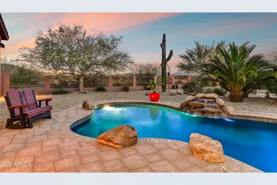 3787 E Villa Cassandra Way, Cave Creek, AZ 85331 - Photo 4