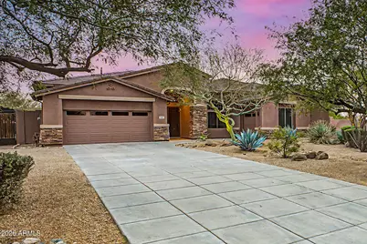 3787 E Villa Cassandra Way, Cave Creek, AZ 85331 - Photo 32