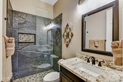 3787 E Villa Cassandra Way, Cave Creek, AZ 85331 - Photo 20
