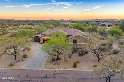 3787 E Villa Cassandra Way, Cave Creek, AZ 85331 - Photo 28