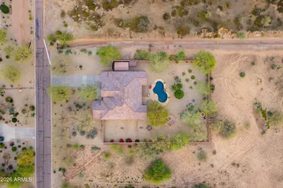 3787 E Villa Cassandra Way, Cave Creek, AZ 85331 - Photo 38