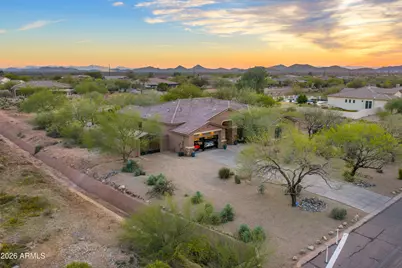 3787 E Villa Cassandra Way, Cave Creek, AZ 85331 - Photo 30