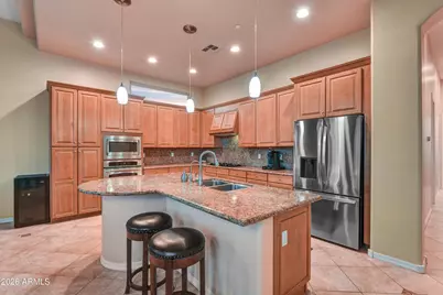 3787 E Villa Cassandra Way, Cave Creek, AZ 85331 - Photo 16