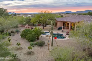 3787 E Villa Cassandra Way, Cave Creek, AZ 85331 - Photo 34