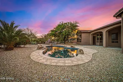 3787 E Villa Cassandra Way, Cave Creek, AZ 85331 - Photo 34