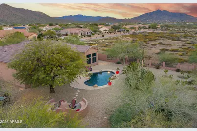 3787 E Villa Cassandra Way, Cave Creek, AZ 85331 - Photo 4