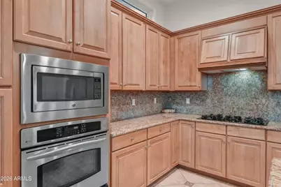 3787 E Villa Cassandra Way, Cave Creek, AZ 85331 - Photo 14