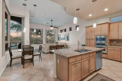 3787 E Villa Cassandra Way, Cave Creek, AZ 85331 - Photo 12