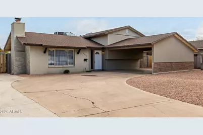 4617 S Grandview Avenue, Tempe, AZ 85282 - Photo 1