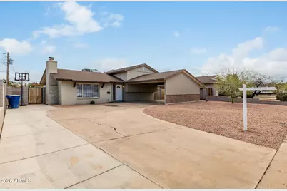 4617 S Grandview Avenue, Tempe, AZ 85282 - Photo 2