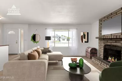 4617 S Grandview Avenue, Tempe, AZ 85282 - Photo 8