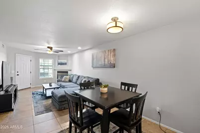 1505 N Center Street #115, Mesa, AZ 85201 - Photo 4