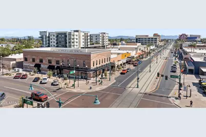 1505 N Center Street #115, Mesa, AZ 85201 - Photo 22