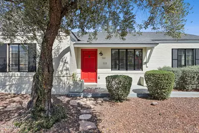 322 W Coronado Road, Phoenix, AZ 85003 - Photo 4