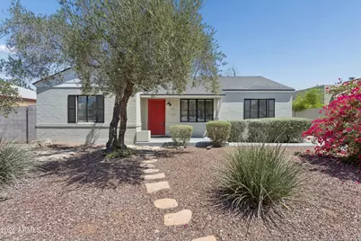 322 W Coronado Road, Phoenix, AZ 85003 - Photo 2