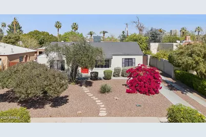 322 W Coronado Road, Phoenix, AZ 85003 - Photo 2