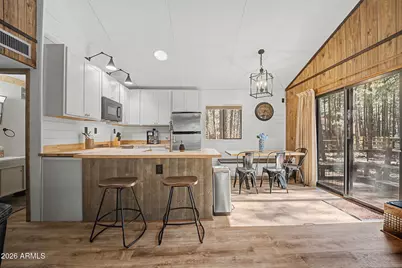 7345 Tall Pine Drive, Pinetop, AZ 85935 - Photo 1