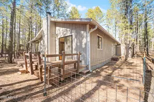 7345 Tall Pine Dr, Pinetop, AZ 85935 - Photo 26