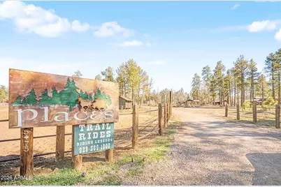 7345 Tall Pine Drive, Pinetop, AZ 85935 - Photo 34