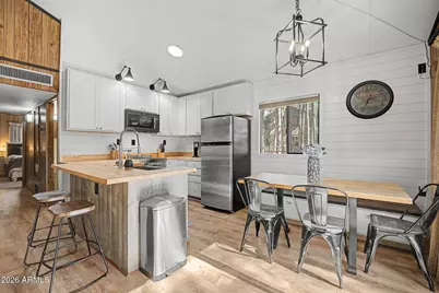 7345 Tall Pine Drive, Pinetop, AZ 85935 - Photo 2