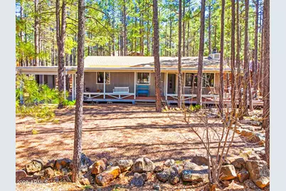 7345 Tall Pine Drive, Pinetop, AZ 85935 - Photo 36