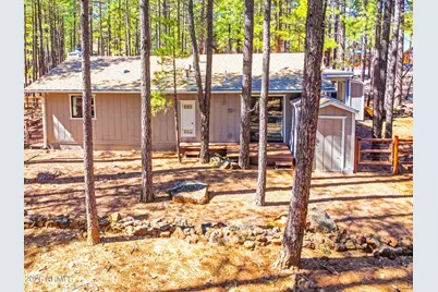7345 Tall Pine Drive, Pinetop, AZ 85935 - Photo 20
