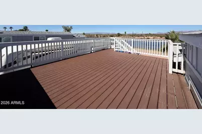 50202 Ehrenberg Poston Highway #R4, Ehrenberg, AZ 85334 - Photo 20